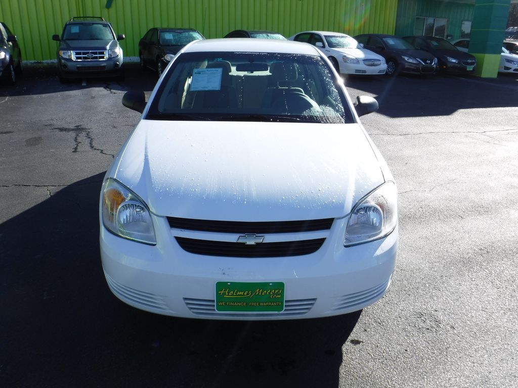 Used 2007 Chevrolet Cobalt For Sale